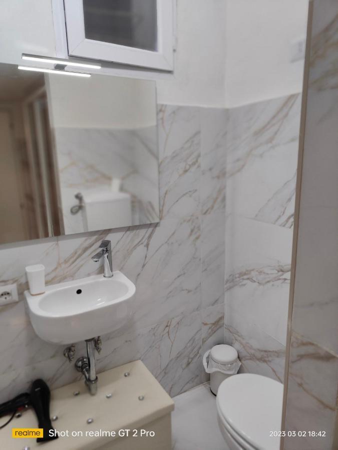 Navona & Castel Sant'Angelo Whole Holiday Apartment Da Pamino & Priscilla 罗马 外观 照片