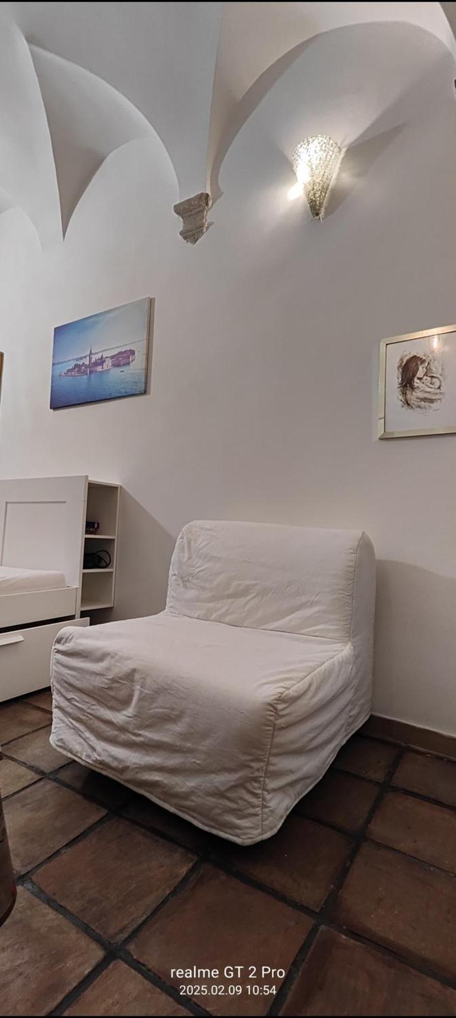 Navona & Castel Sant'Angelo Whole Holiday Apartment Da Pamino & Priscilla 罗马 外观 照片