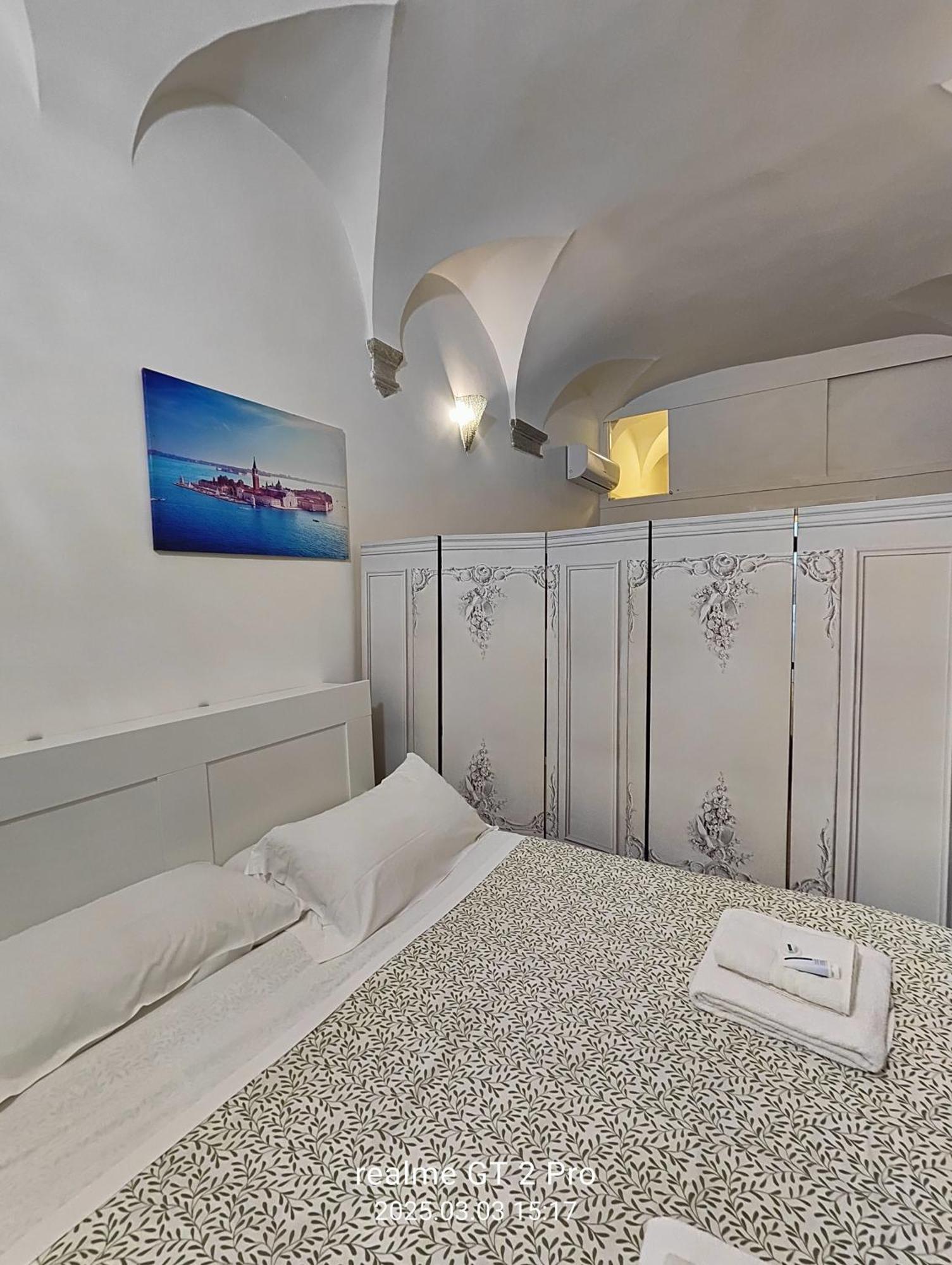 Navona & Castel Sant'Angelo Whole Holiday Apartment Da Pamino & Priscilla 罗马 外观 照片