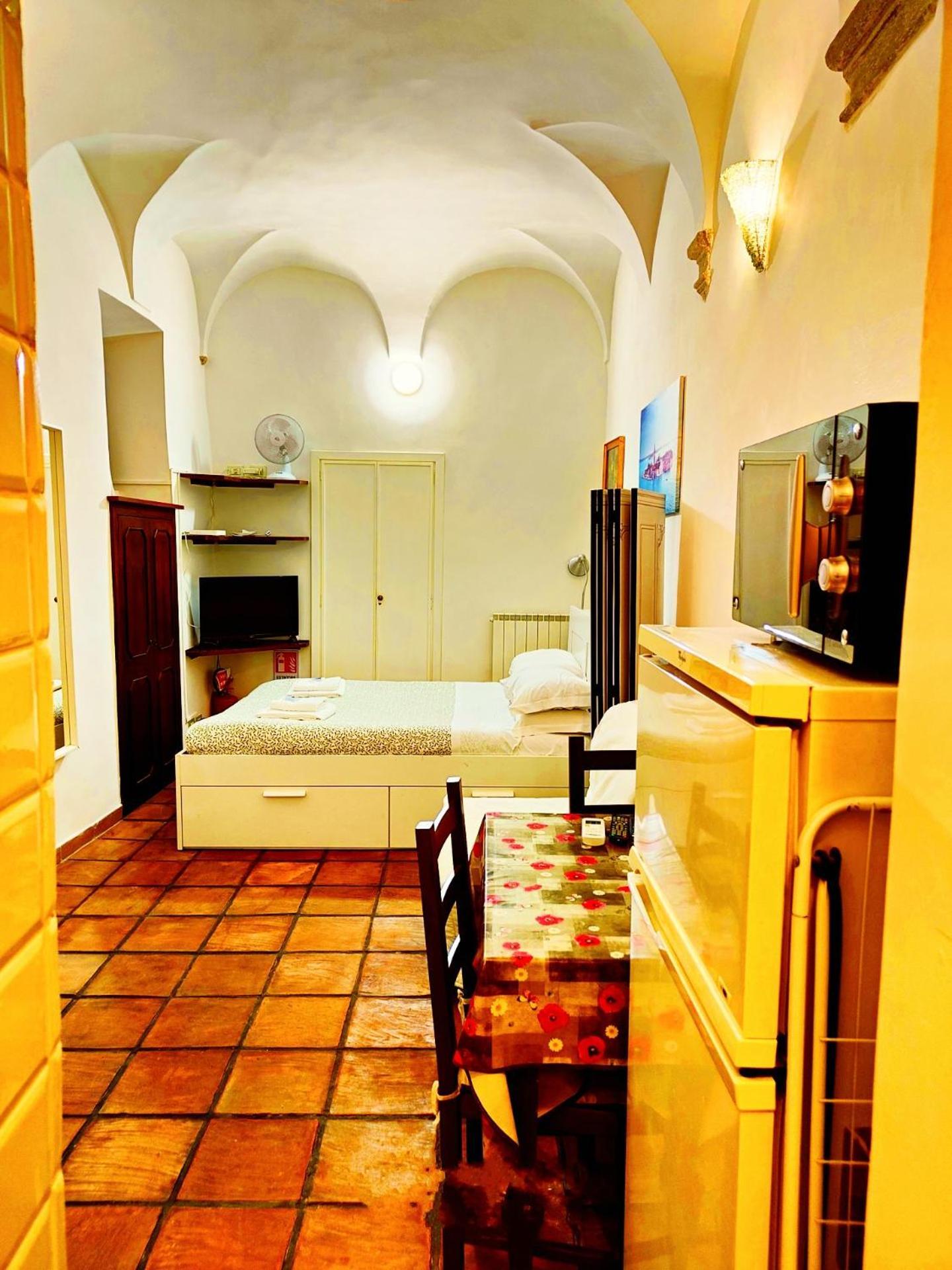 Navona & Castel Sant'Angelo Whole Holiday Apartment Da Pamino & Priscilla 罗马 外观 照片