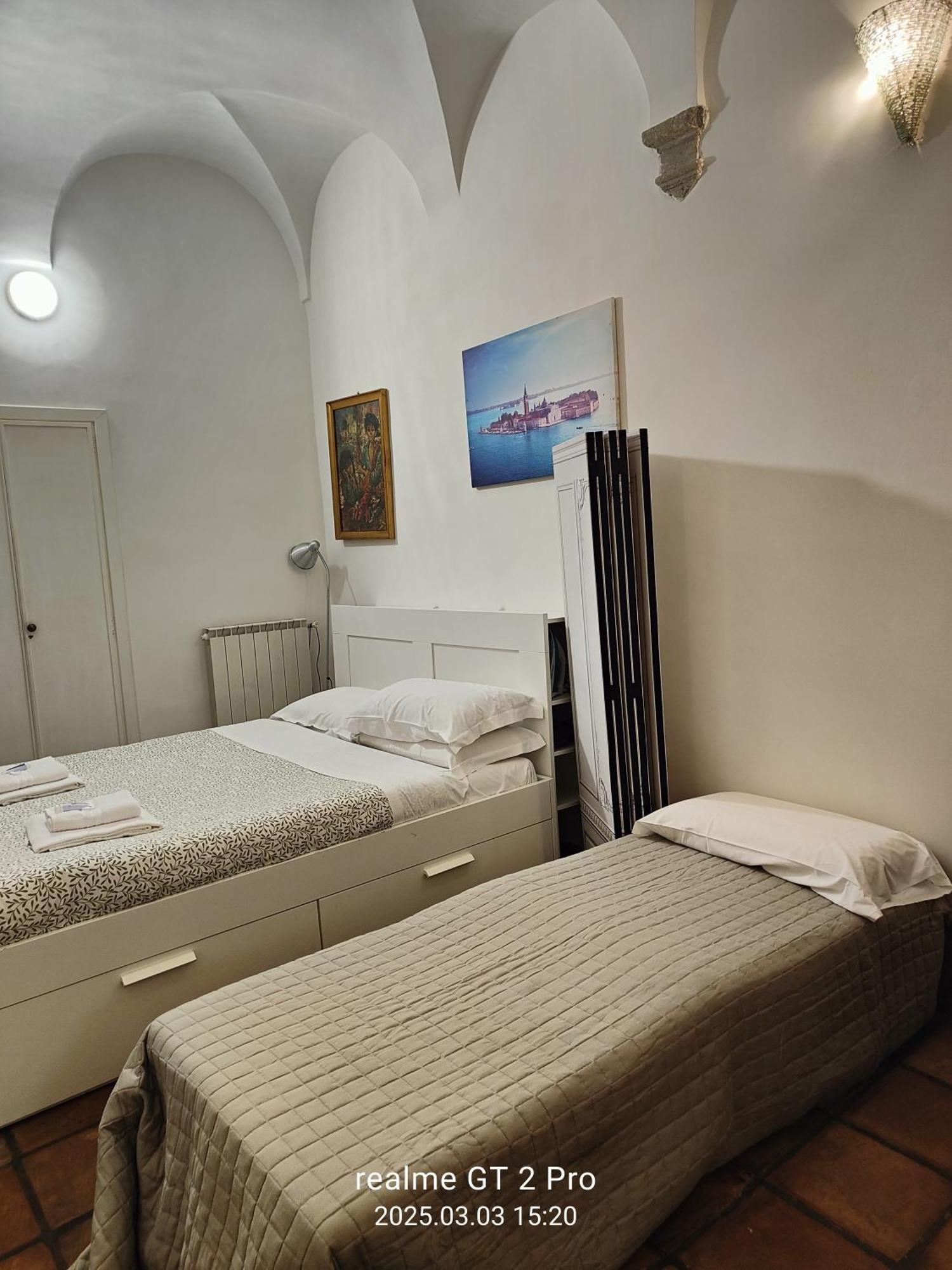 Navona & Castel Sant'Angelo Whole Holiday Apartment Da Pamino & Priscilla 罗马 外观 照片