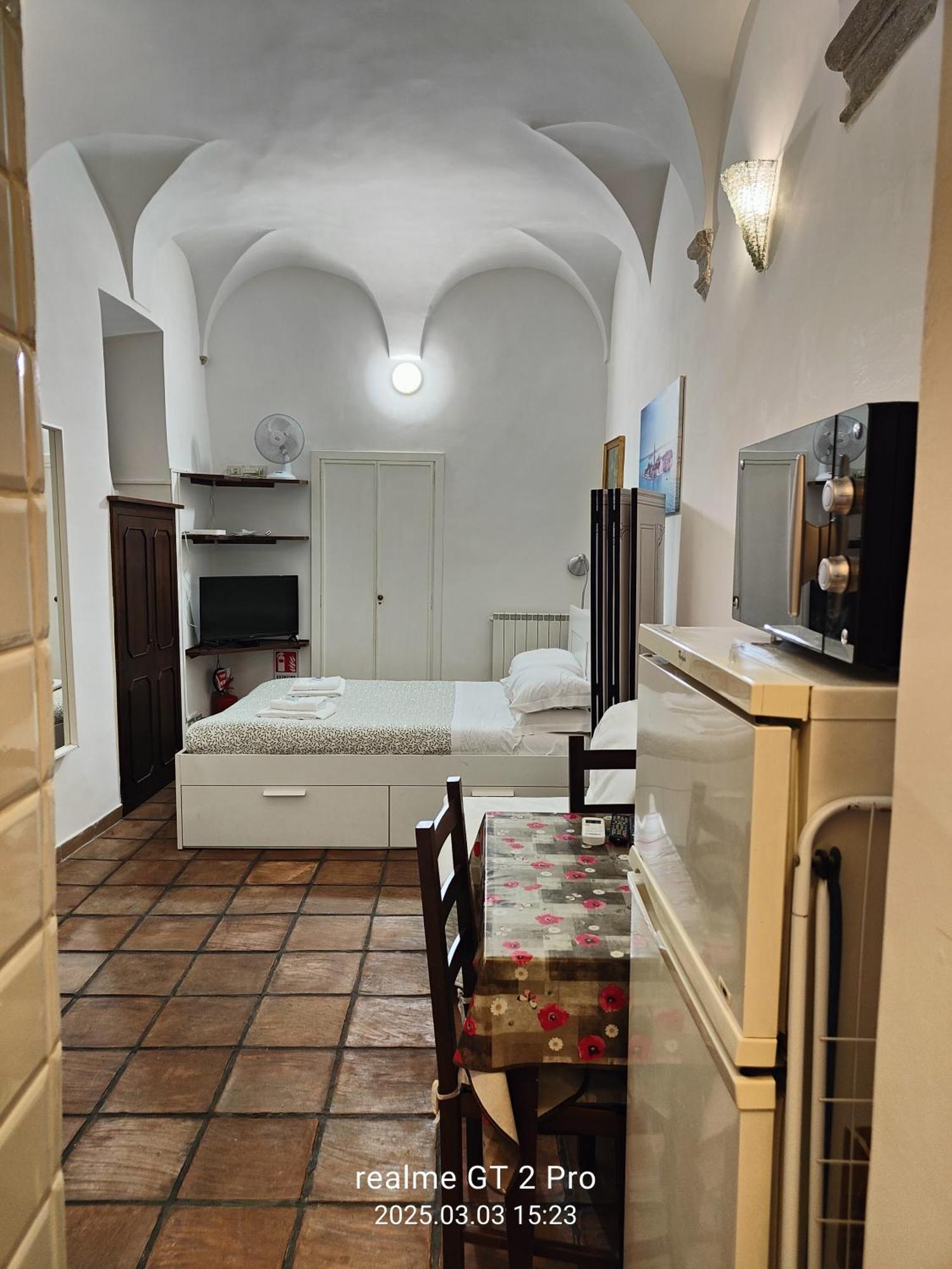 Navona & Castel Sant'Angelo Whole Holiday Apartment Da Pamino & Priscilla 罗马 外观 照片